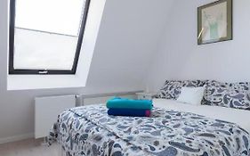 Mye Apartments - Sopot Okrzei Apartament